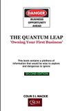 The Quantum Leap V2: Owning your First Business
