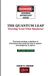 The Quantum Leap V2: Owning your First Business