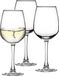 Uniglass Elixir Wijnglazen - 6 stuks - 240 ml