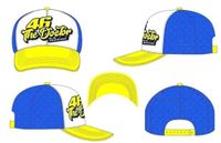 Valentino Rossi Vr46 Fan heren hoed