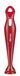 Girmi MX01 Staafmixer 170 W Rouge