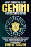 Your Gemini 2027 Horoscope Guide