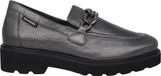 Mephisto Mobils Orla - moccasin - Gris - taille 37.5 (EU) 4.5 (UK)