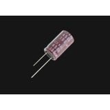 CHEMI-CON Condensateur électrolytique à montage radial 680 µF 35 V (Ø x l) 12,50 mm x 20 mm 1 pièce