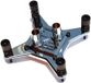 Swiftech Apogee GTZ - Bloc d'eau - Argent