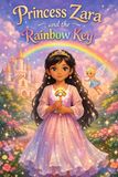 Princess Zara and The Rainbow Key