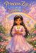 Princess Zara and The Rainbow Key