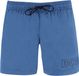 BOSS HUGO BOSS Mooneye zwembroek voor heren - kobalt blauw