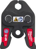 Milwaukee 4932430248 Persbekken Jaw J18 - M18 - 1 pc