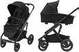 Maxi-Cosi Lila XP+ Kinderwagen - Essential Black - 2-in-1