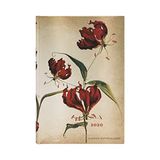 Paperblanks 12-maandkalender 2020 | Ruhmekroon | Overdag | Mini (140 x 95 mm)