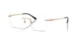 Ray-Ban 0RX8783D 1248 52