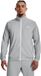 Under Armour Sportstyle Tricot Jacket Gray-XS
