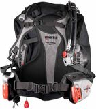 Mares Magellan BCD Zwart L-XL