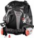 Mares Magellan BCD Zwart L-XL