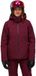 Peak Performance Anima Insulated Veste Rouge XS Femme