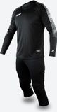 Rinat Kit Energy, Polyester, Zwart, Kinderen en volwassenen