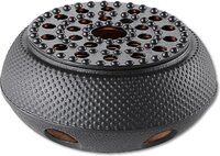 Weis Theewarmer - Zwart - Diameter 15 cm