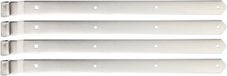 Alberts 845971 Rolluikband