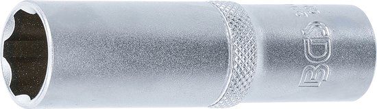BGS Dopsleuteldop Super Lock, diep 1/2 16 mm