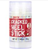 Onyx Professional Cracked Heel Repair Balm Stick