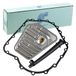 Blue Print ADBP210018 transmissieoliefilterset voor automatische transmissie, met oliebakafdichting, 1 stuk