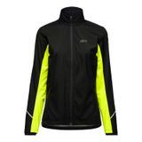 Gore Wear R3 Gore-Tex Infinium Veste Femme - noir/jaune