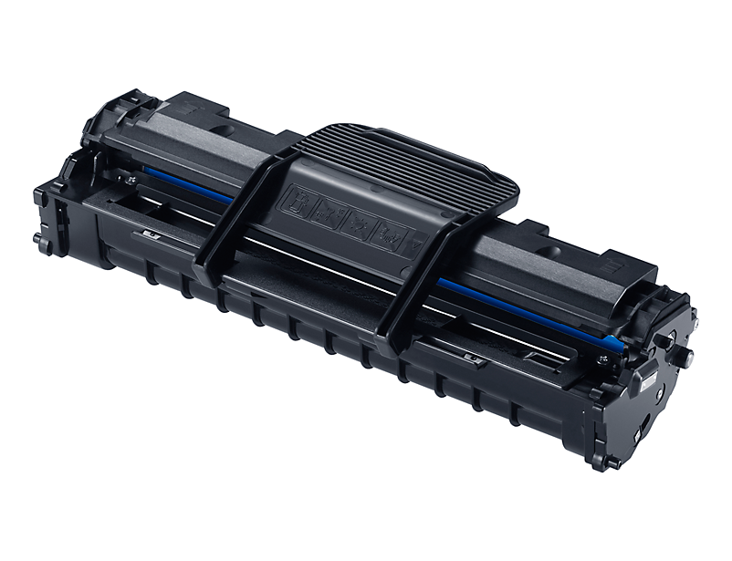 Samsung MLT-D119S Toner Cartridge - Black - 2000 Pages
