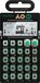 Teenage Engineering PO-12 Pocket Operator Rhythm analoge synthesizer
