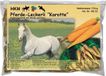HKM Paardensnoepjes - Wortelsmaak - 750 g
