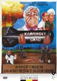 Remain in Light Karminsky Grad (DVD)