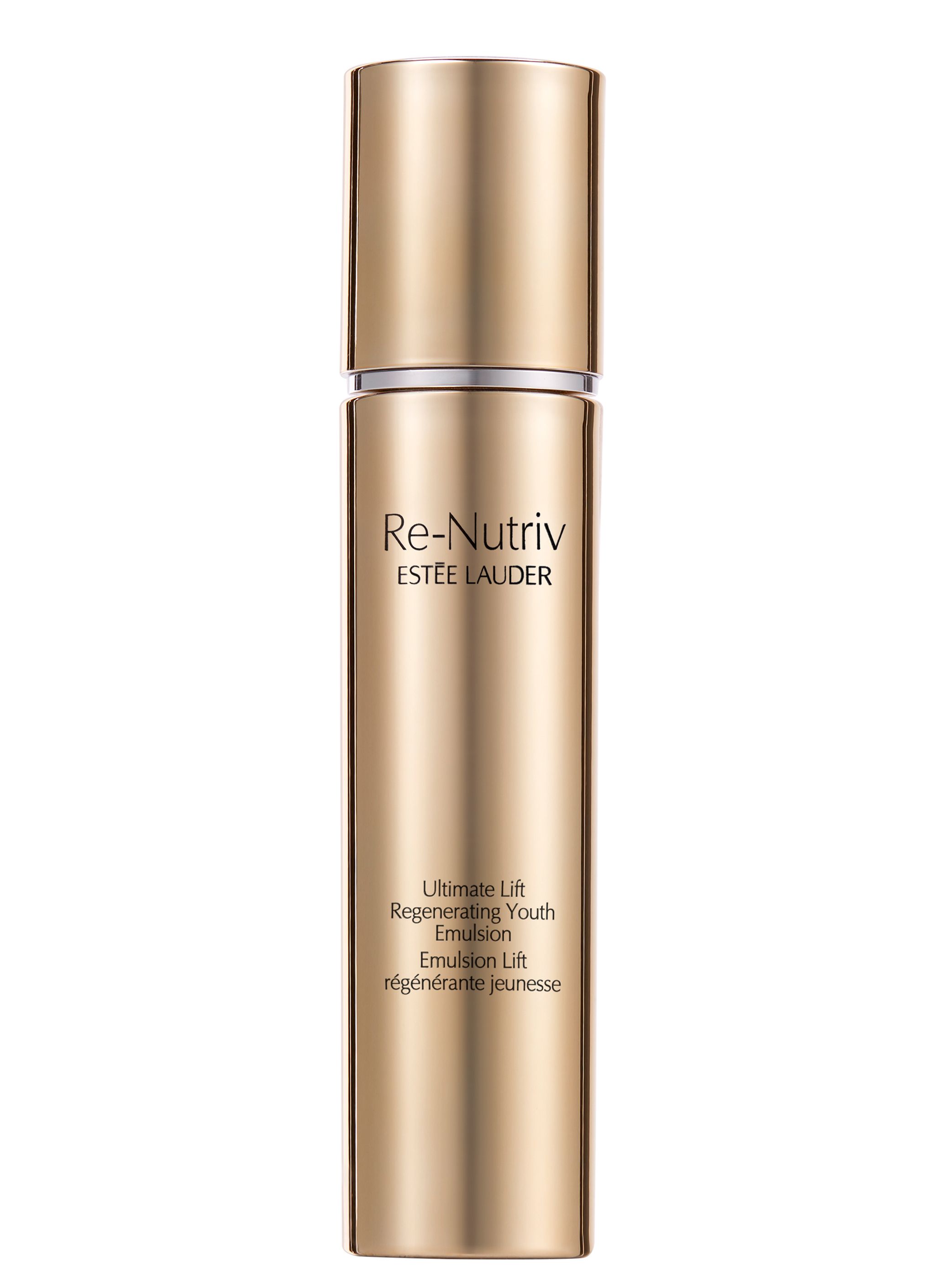 Estée Lauder Re-Nutriv Ultimate Lift Regenerating Youth Emulsion - 75ml