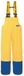 Expert Predator Ultrastrong Salopette Jaune XL Homme