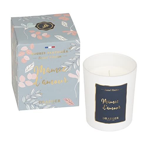 DRAEGER PARIS 1886 Draeger Parijs – cadeaukaars – Mamie d'Amour