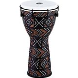 Meinl ADJ10-KA Alpine Series Kanga Sarong djembe 10 inch