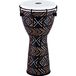 Meinl ADJ10-KA Alpine Series Kanga Sarong djembe 10 inch