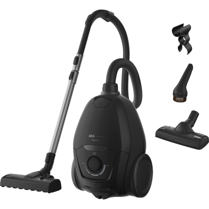 AEG VX83A2EPP Stofzuiger