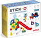 Stick-O Creator Set - Magnetisch Speelgoed - 60 Stuks