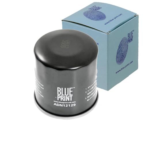 Blue Print ADN12129 oliefilter