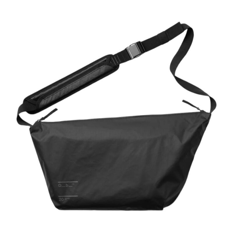 Db Journey D__b__™ Ramverk Pro Sling Bag 20L, Black Out