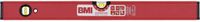 BMI 696060P Metalen waterpas 60 cm