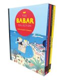 The Babar Slipcase