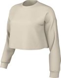 NIKE Nike 24.7 Impossiblysoft Oversize-rundhalsshirt Mit Dri-fit-technologie (Damen) dames Oversized shirt met ronde hals