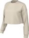 NIKE Nike 24.7 Impossiblysoft Oversize-rundhalsshirt Mit Dri-fit-technologie (Damen) dames Oversized shirt met ronde hals