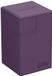 Ultimate Guard Flip'n'Tray 100+ Xenoskin - Purple