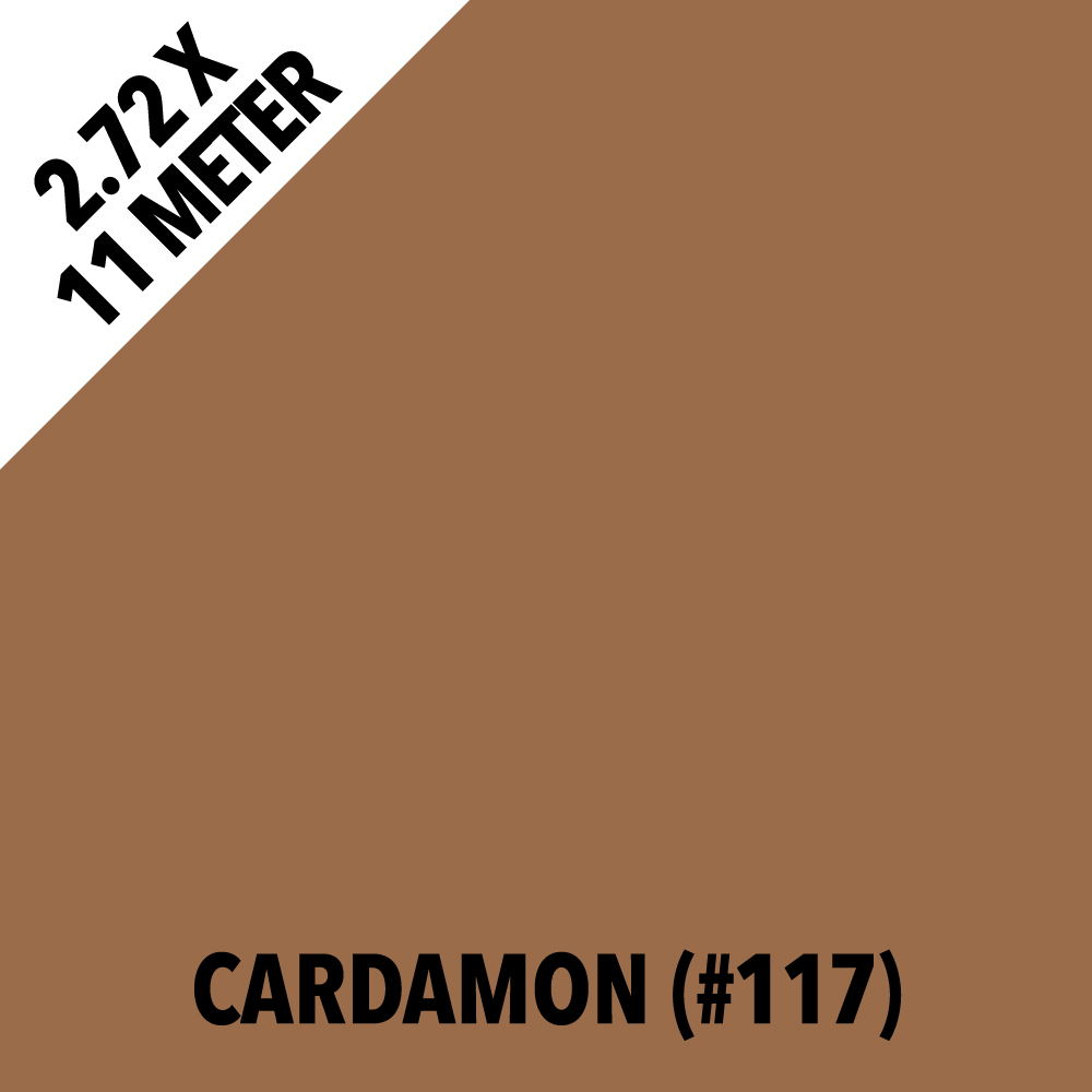 Colorama 117 Cardamon 2 72x11m