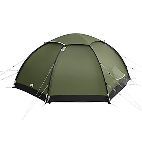 Fjällräven 53703 Tent - Unisex - Groen - Eenheidsmaat - 7323450207205