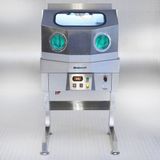 Datona® Hogedruk onderdelenreiniger met verwarming - RVS