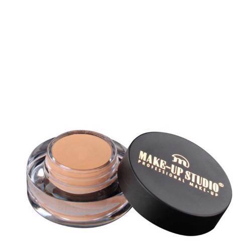 Make-up Studio Compact Neutralizer Red concealer - Light Beige R1 Light beige