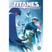 Dc premiere amanecer de dc. titanes 3. la reina de oscuras